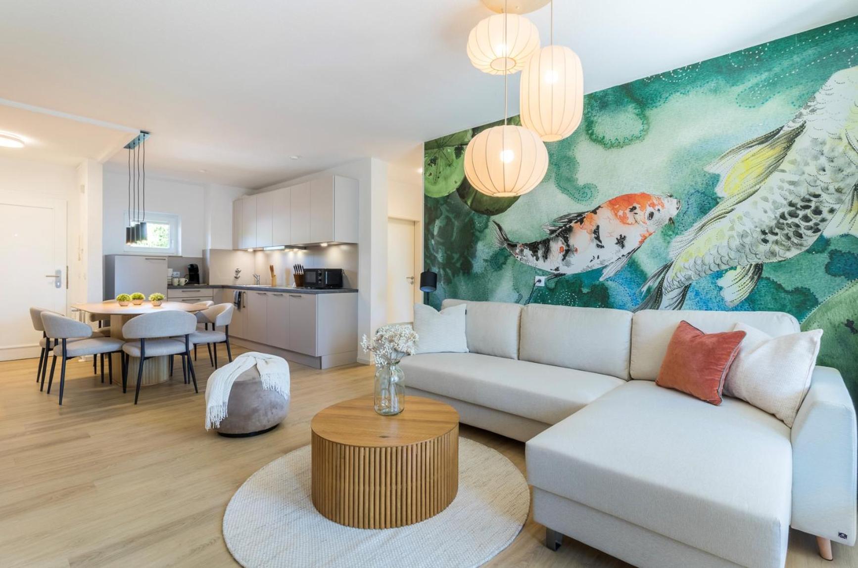 2 Bedroom Apartment Tokio And Sauna, 100M To Ski And Bikepark 温特贝格 外观 照片