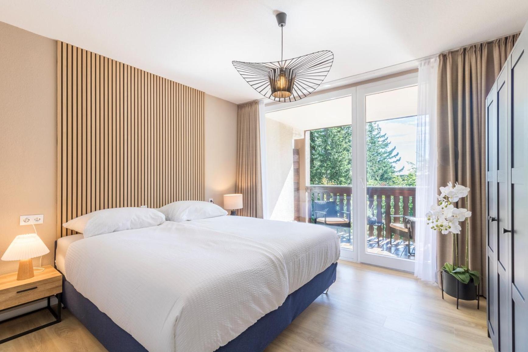 2 Bedroom Apartment Tokio And Sauna, 100M To Ski And Bikepark 温特贝格 外观 照片