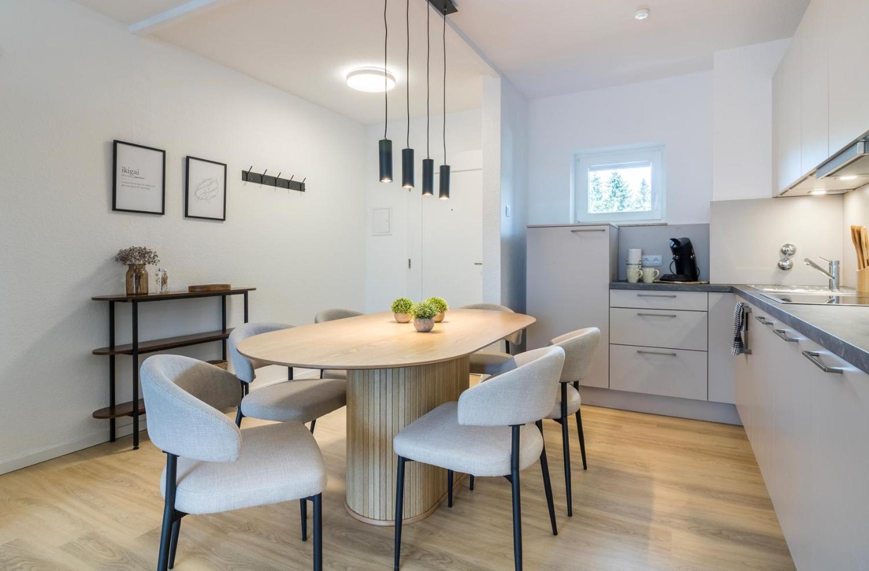 2 Bedroom Apartment Tokio And Sauna, 100M To Ski And Bikepark 温特贝格 外观 照片