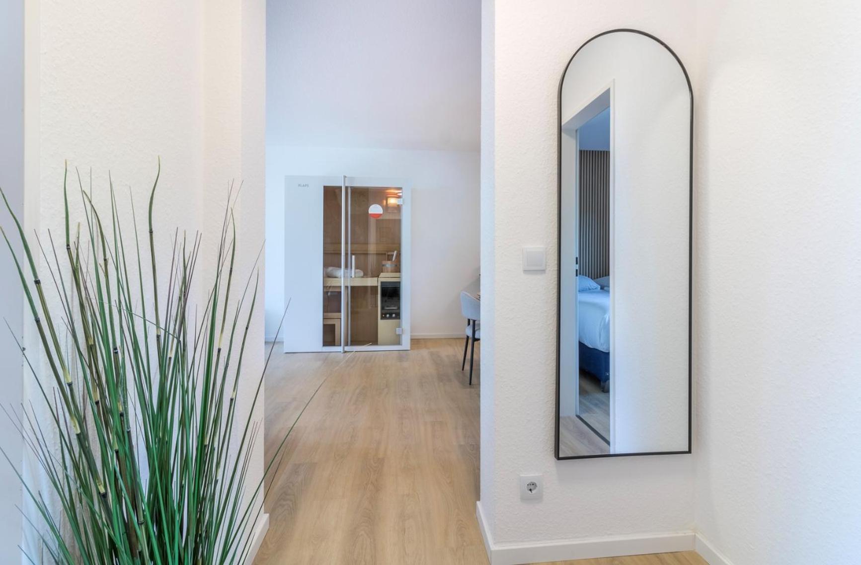 2 Bedroom Apartment Tokio And Sauna, 100M To Ski And Bikepark 温特贝格 外观 照片