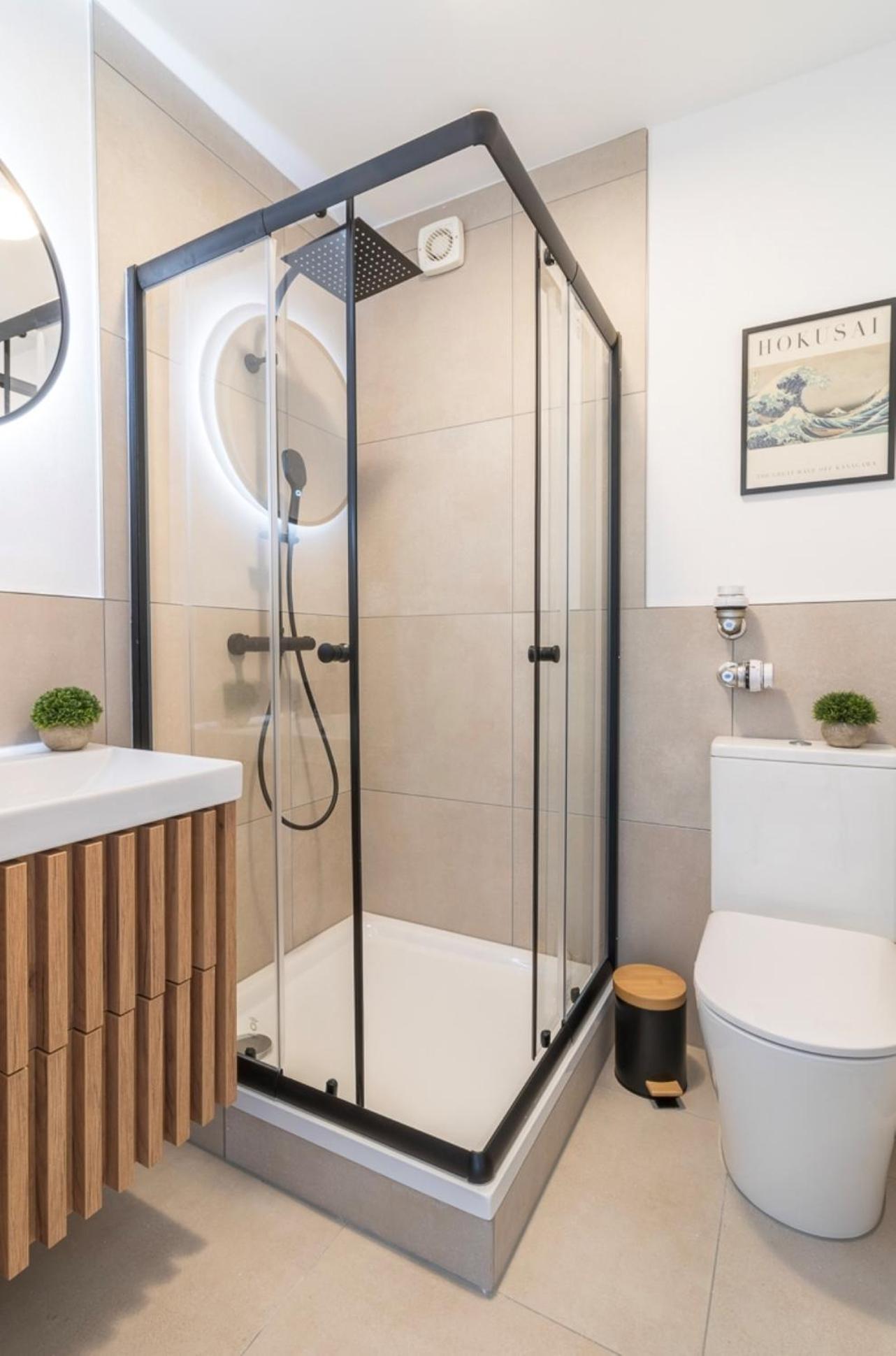 2 Bedroom Apartment Tokio And Sauna, 100M To Ski And Bikepark 温特贝格 外观 照片