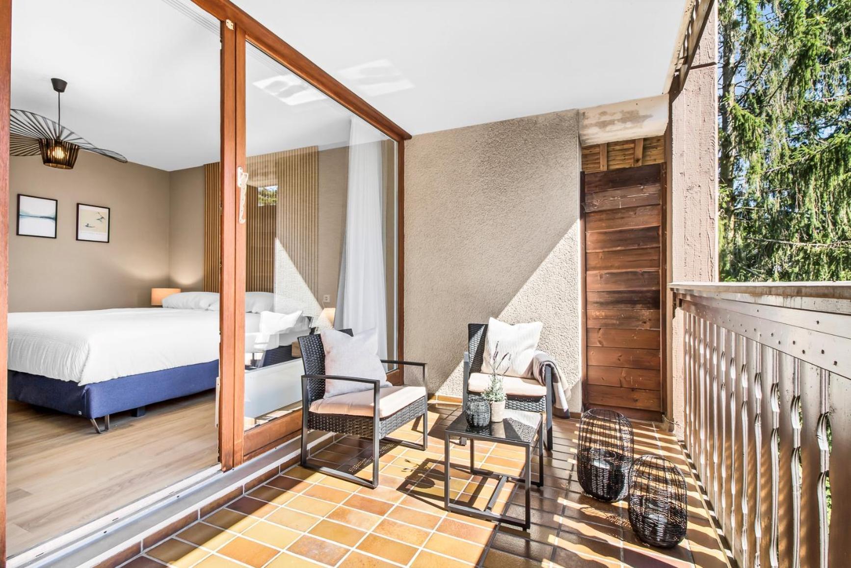 2 Bedroom Apartment Tokio And Sauna, 100M To Ski And Bikepark 温特贝格 外观 照片